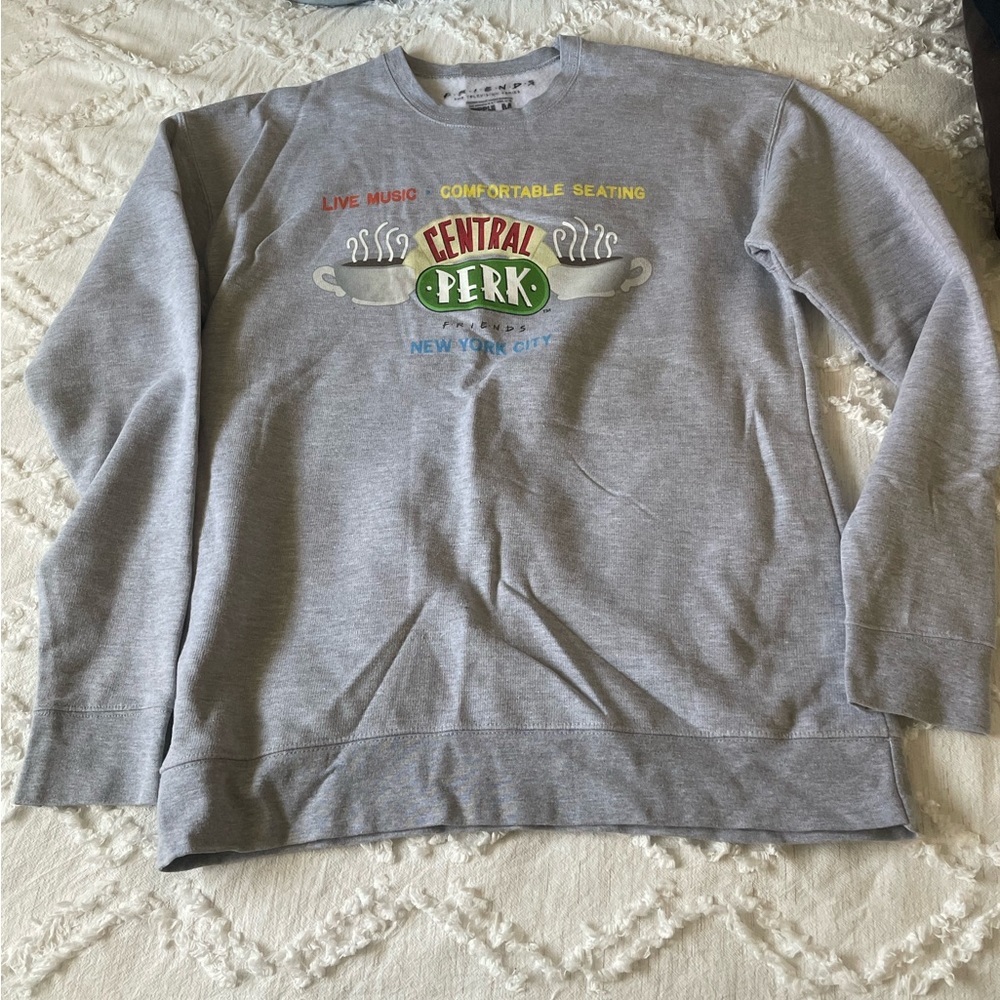 Friends Sweater